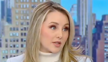 Fox Host Blares Alarm On Inflation: ‘Does Not Look Good’ And ’95% Chance To Get Worse’