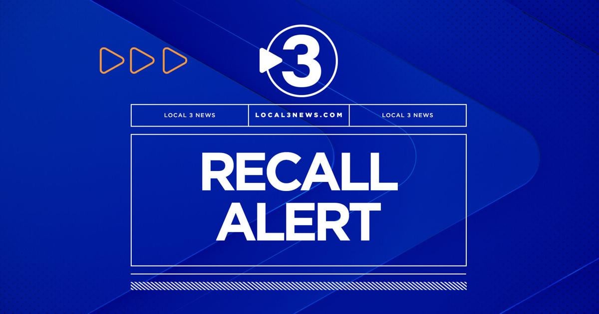 Check for black particles: Children's ibuprofen recalled | Local News