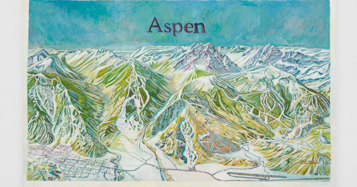 John Denver and the Muppets converge at Aspen Art Museum | Arts & Entertainment