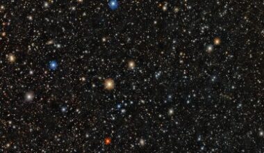 Ancient Star Opens Window to Early Days of the Universe