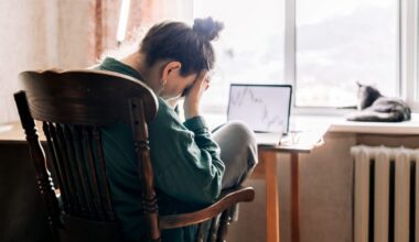 The Most Stressed States in the US, Ranked