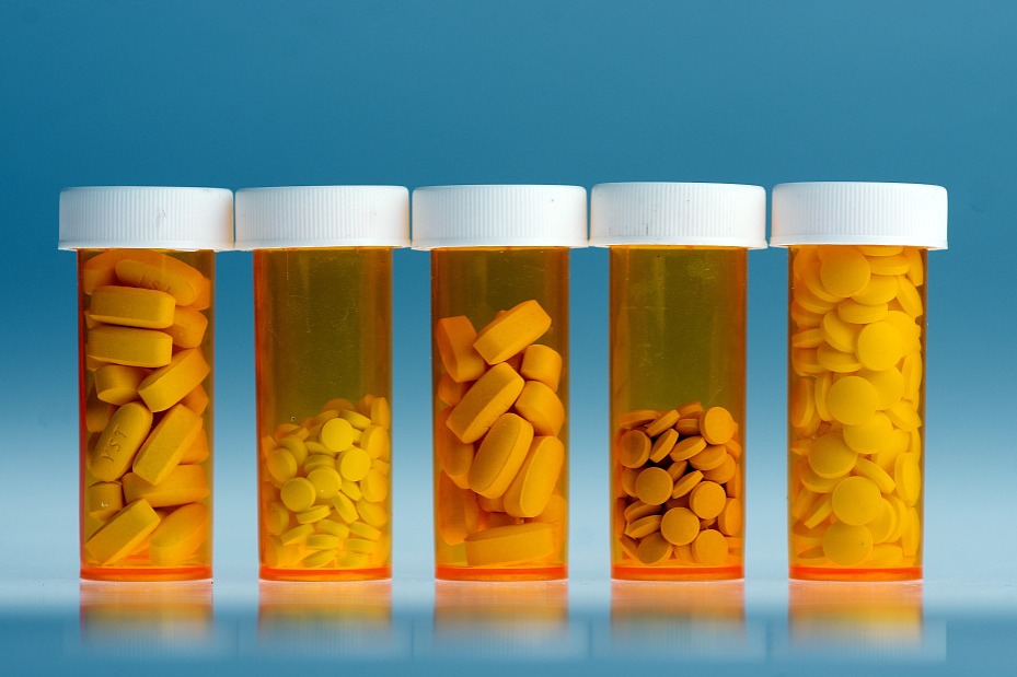 Research could help find oral pill for cancer