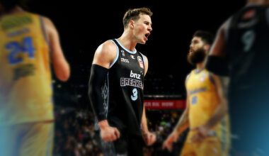 BREAKING: New Zealand make Free Agency statement