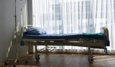 Map Shows Private Equity-Owned Hospitals by State