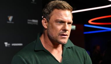 Police Finally Have Their Say On Alan Ritchson’s Fist Fight With Neighbor