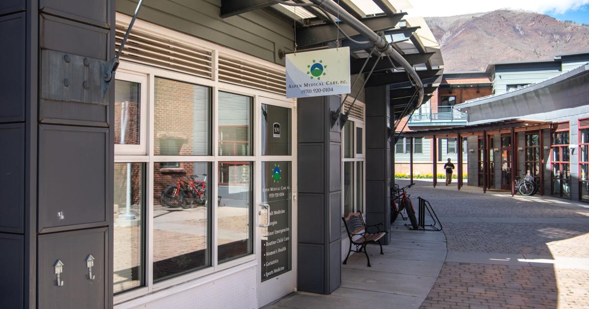 Aspen Medical Care to dissolve, be absorbed into Aspen Valley Health | News