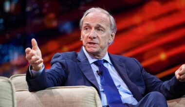 We Tested Ray Dalio's AI Clone, It Made Weird and Wonderful Mistakes