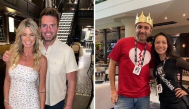 The 'Claude-Gap' Relationship: One Partner Sleeps, Another Vibe Codes