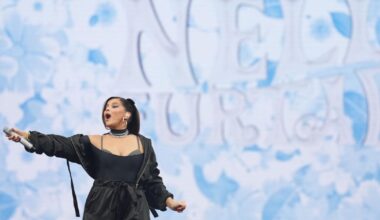 Junos 2026 live: Nelly Furtado tribute to headline event; plus everything you need to know about Canadian music’s biggest night - Toronto Star