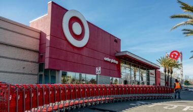 Target Updates Terms for Google Gemini AI Shopping Integration