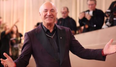 Kevin O'Leary Says He's Training an 'AI Kevin' on His Voice