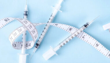 GLP-1 Weight Loss Drugs Found to Have Mental Health Benefits, According to New Study