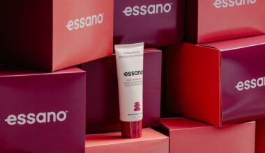 Essano global strategy: Vitality backs US TikTok and Amazon beauty push