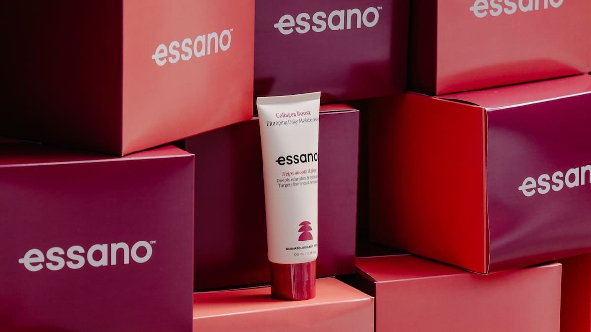 Essano global strategy: Vitality backs US TikTok and Amazon beauty push