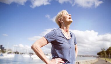 What is oxidative stress and what is it doing to your body?