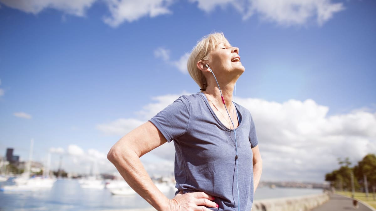 What is oxidative stress and what is it doing to your body?