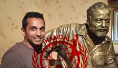 Iran-linked hackers breach FBI director Kash Patel’s email, post photos online