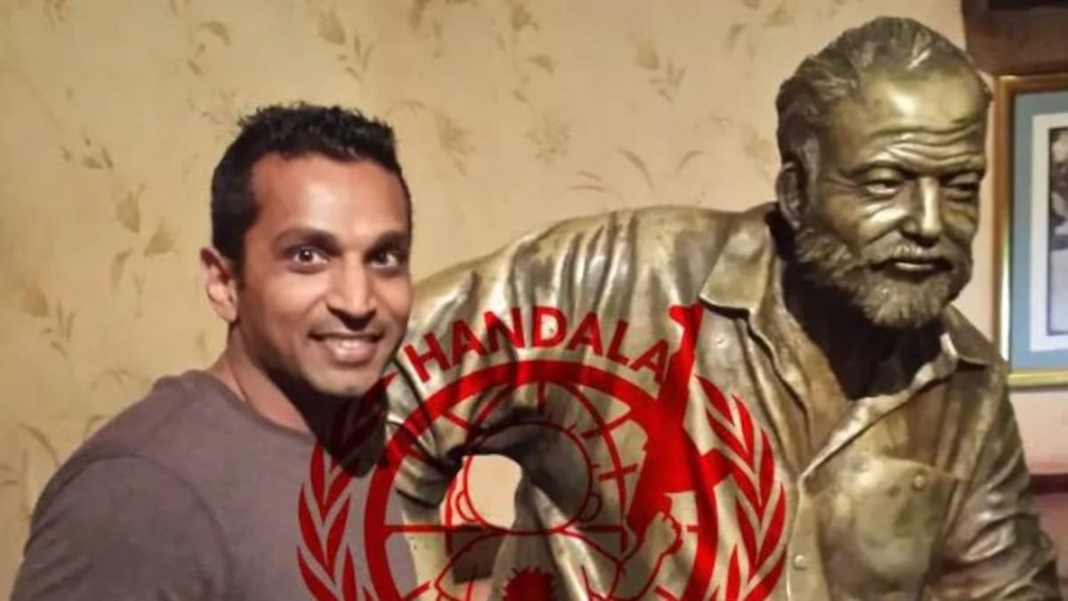 Iran-linked hackers breach FBI director Kash Patel’s email, post photos online