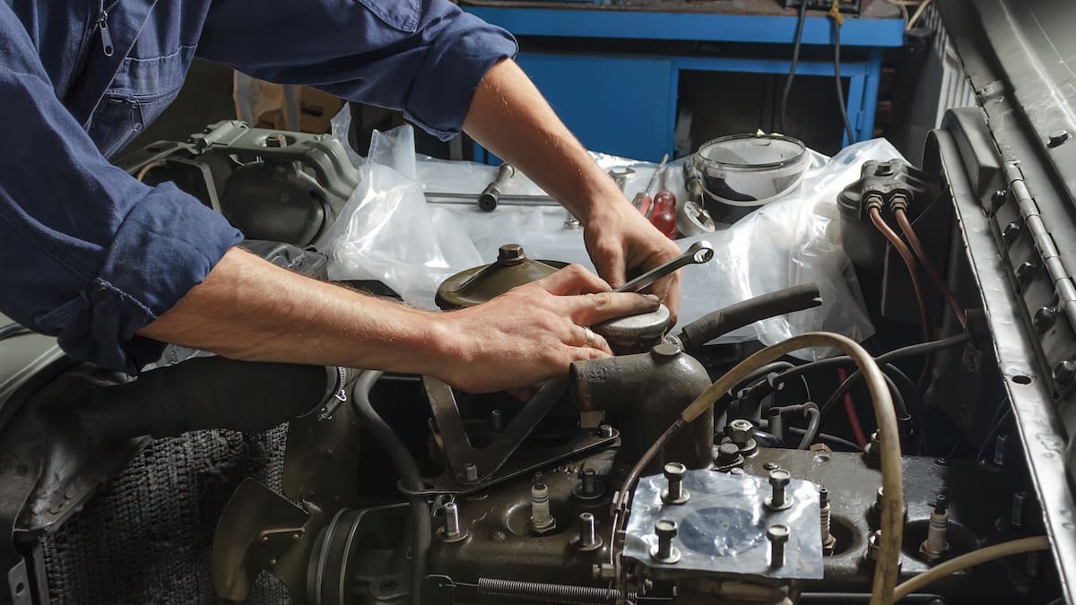 Disputes Tribunal orders refund of $6000 for car repairs that didn’t fix the problem