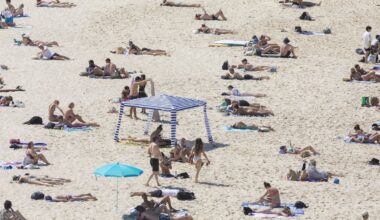 Seasonal affective disorder: How New Zealand compares to Australia