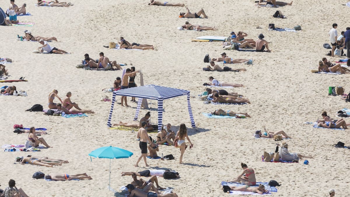 Seasonal affective disorder: How New Zealand compares to Australia