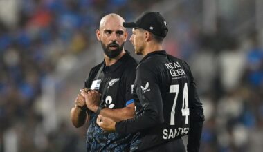 Black Caps v South Africa semifinal: How New Zealand plan to take down in-form South Africa in Kolkata
