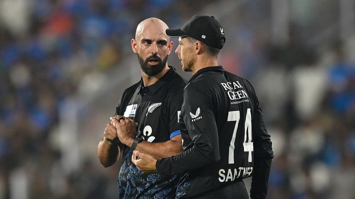 Black Caps v South Africa semifinal: How New Zealand plan to take down in-form South Africa in Kolkata