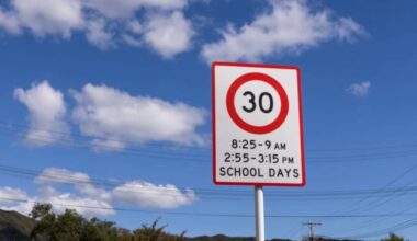 Speed limit confusion: NZTA reverses hundreds of fines