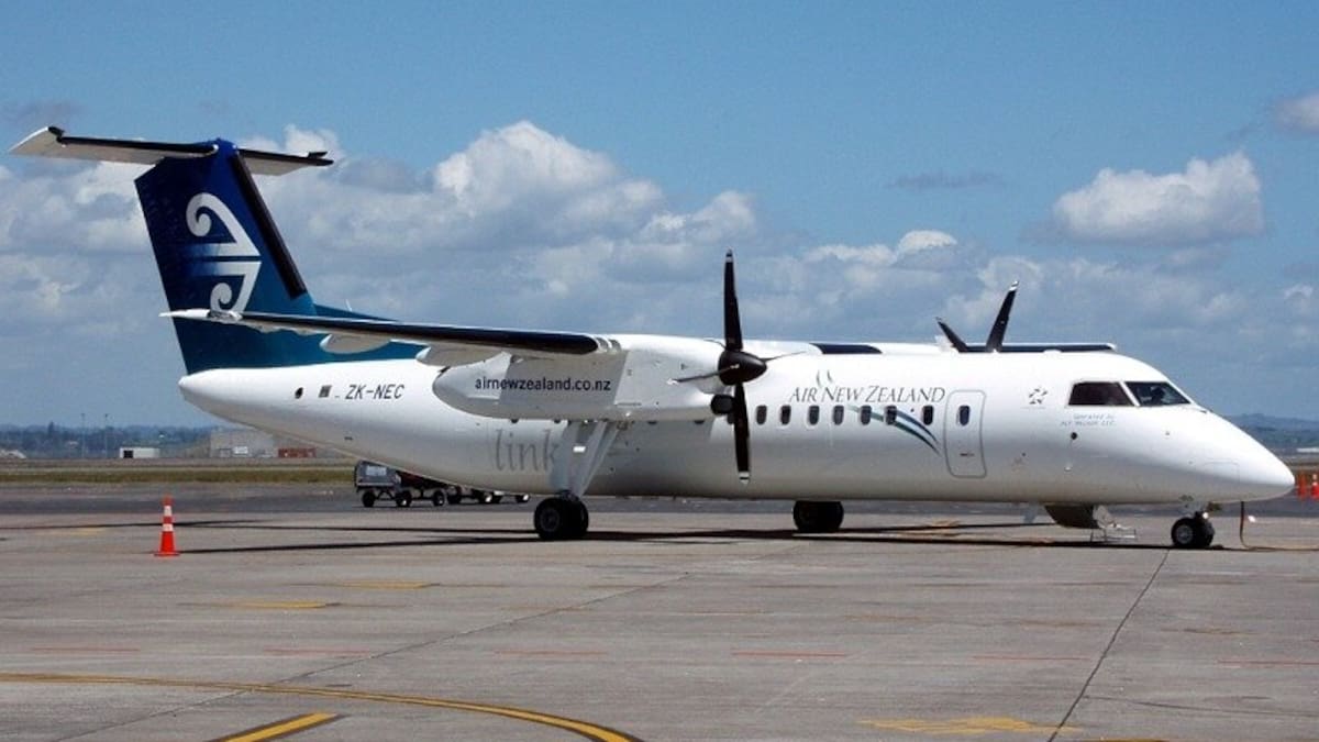 Regional mayors warn Air New Zealand flight cuts threaten lifeline routes