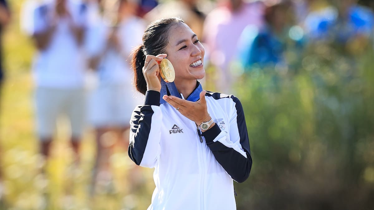 Dame Lydia Ko signals likely retirement from LPGA Tour after 2027 season