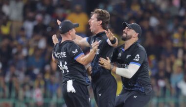 Sky TV, NZ Cricket face crunch talks as Black Caps-Sri Lanka games could make way for proposed private-franchise T20 league
