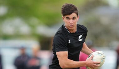 Super Rugby Pacific: All you need to know for round-six action