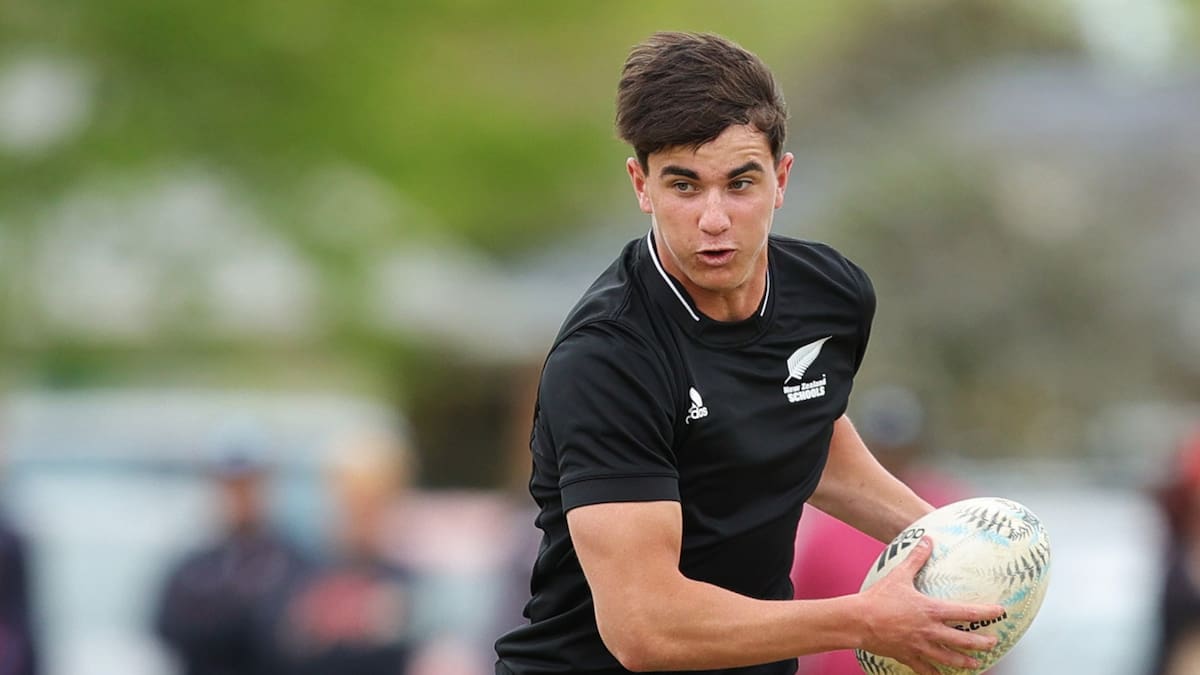 Super Rugby Pacific: All you need to know for round-six action