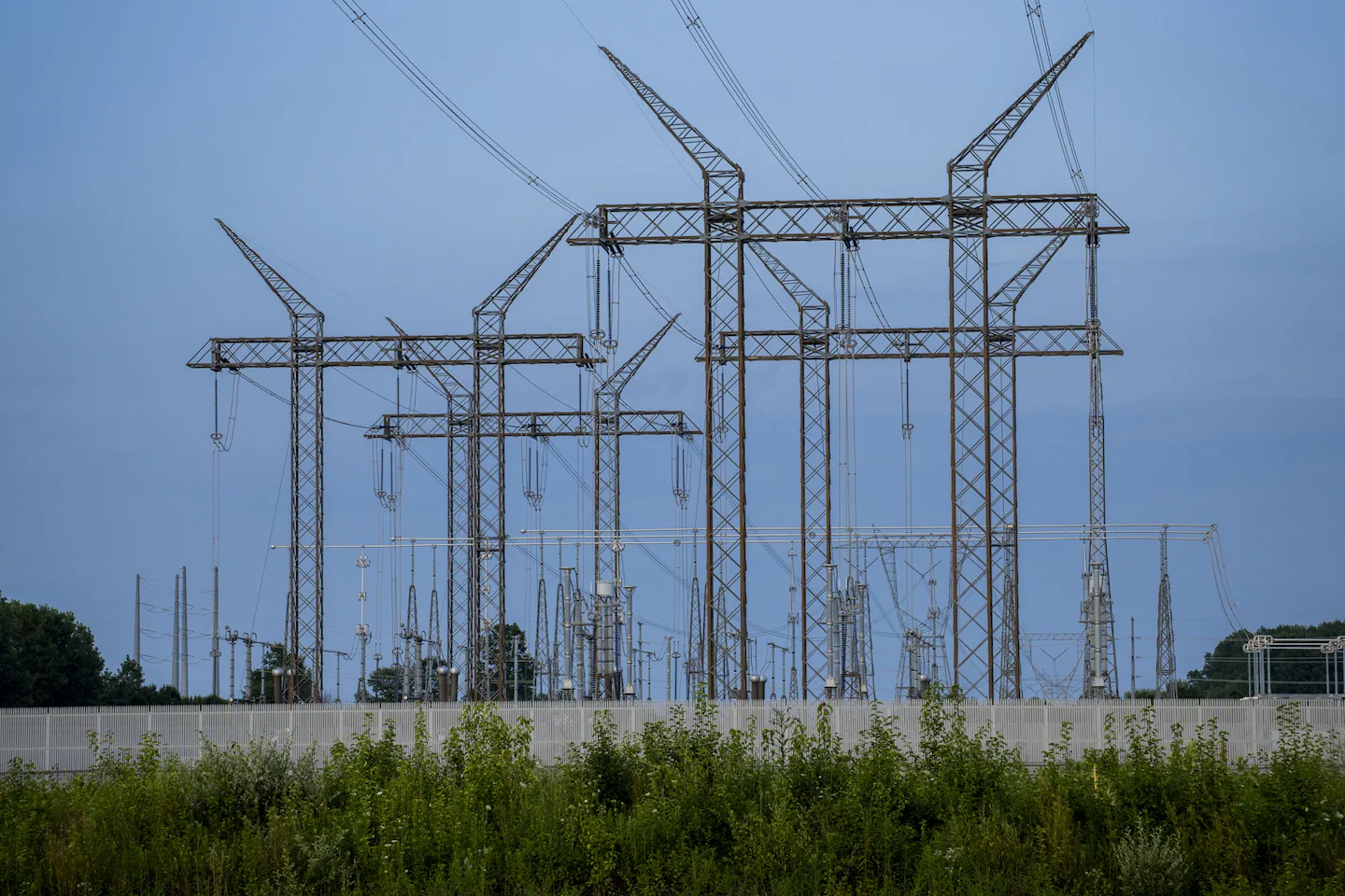 Opinion | AI and data centers don’t have to send electricity bills soaring