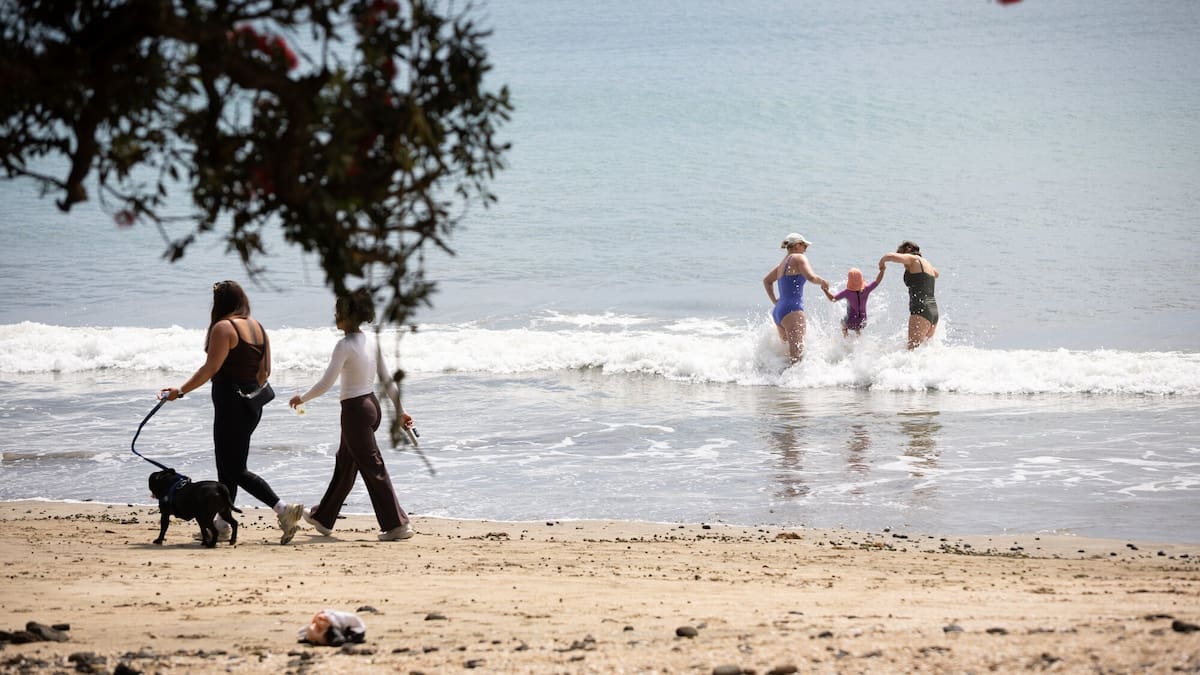 Summer is back: Most of the country set for warm weekend