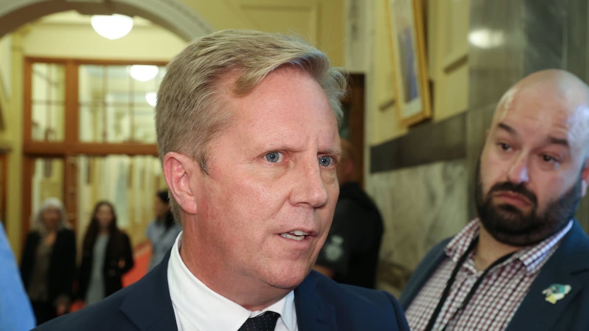 Why a global trade shake-up may be the World Trade Organisation’s only lifeline – Fran O’Sullivan