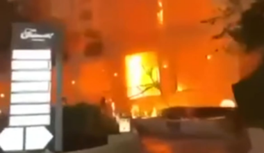 Dubai war chaos: Kiwi couple spend $60,000 fleeing as flights cancelled