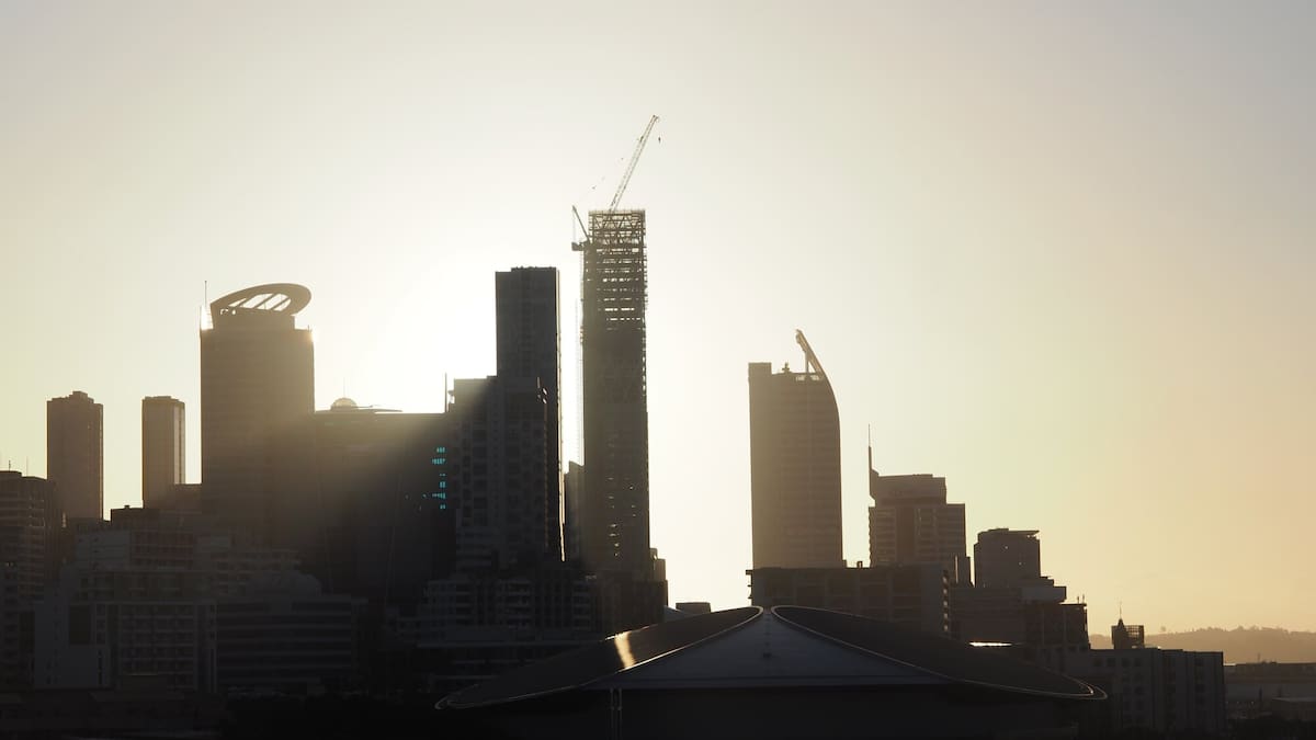 Auckland Seascape tower developer Shundi Customs put into receivership