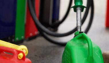 Gaspy fuel app urges accurate outage reports amid petrol price panic