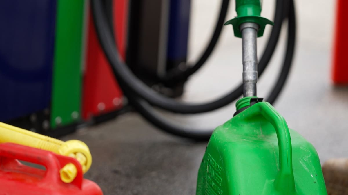 Gaspy fuel app urges accurate outage reports amid petrol price panic