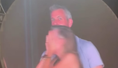 Coldplay kiss cam Oprah interview: Kristin Cabot reveals husband also attended concert