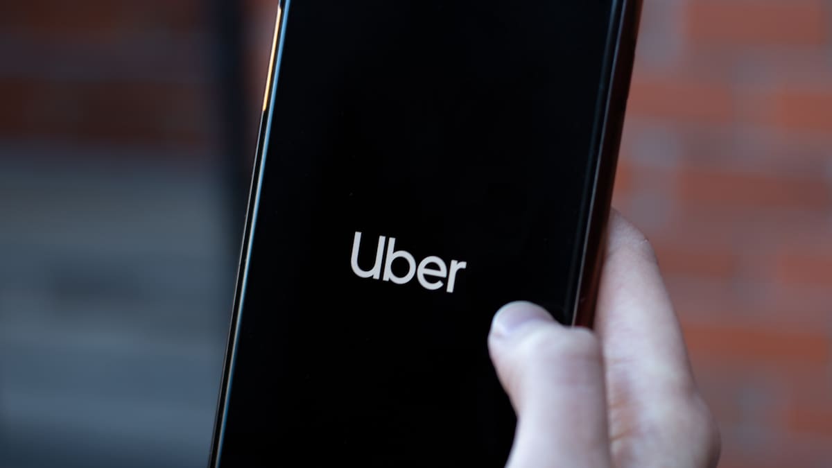 Uber driver accused of kidnapping and indecent assault after fake profile campaign