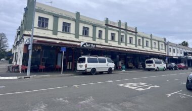 Gisborne Holdings buys Lowe St block to boost riverside revamp plans