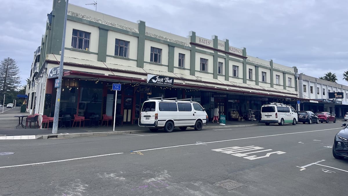 Gisborne Holdings buys Lowe St block to boost riverside revamp plans