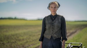 Diane Kruger in 'Amrum'