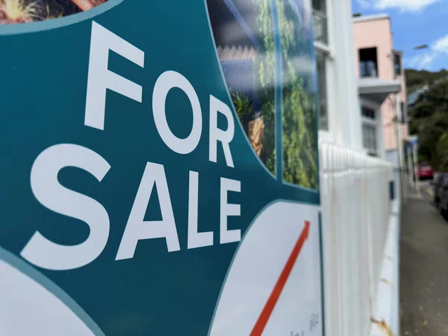 New Zealand struggles to regain economic mojo without housing recovery - Ảnh 1. New Zealand struggles to regain economic mojo without housing recovery - Ảnh 1.