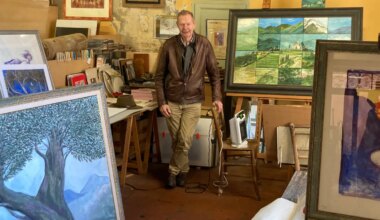 Swietlan ‘Nick’ Kraczyna obituary: flood photographer