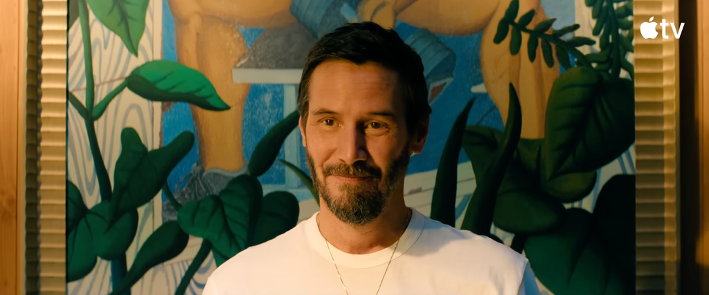 keanu reeves outcome trailer