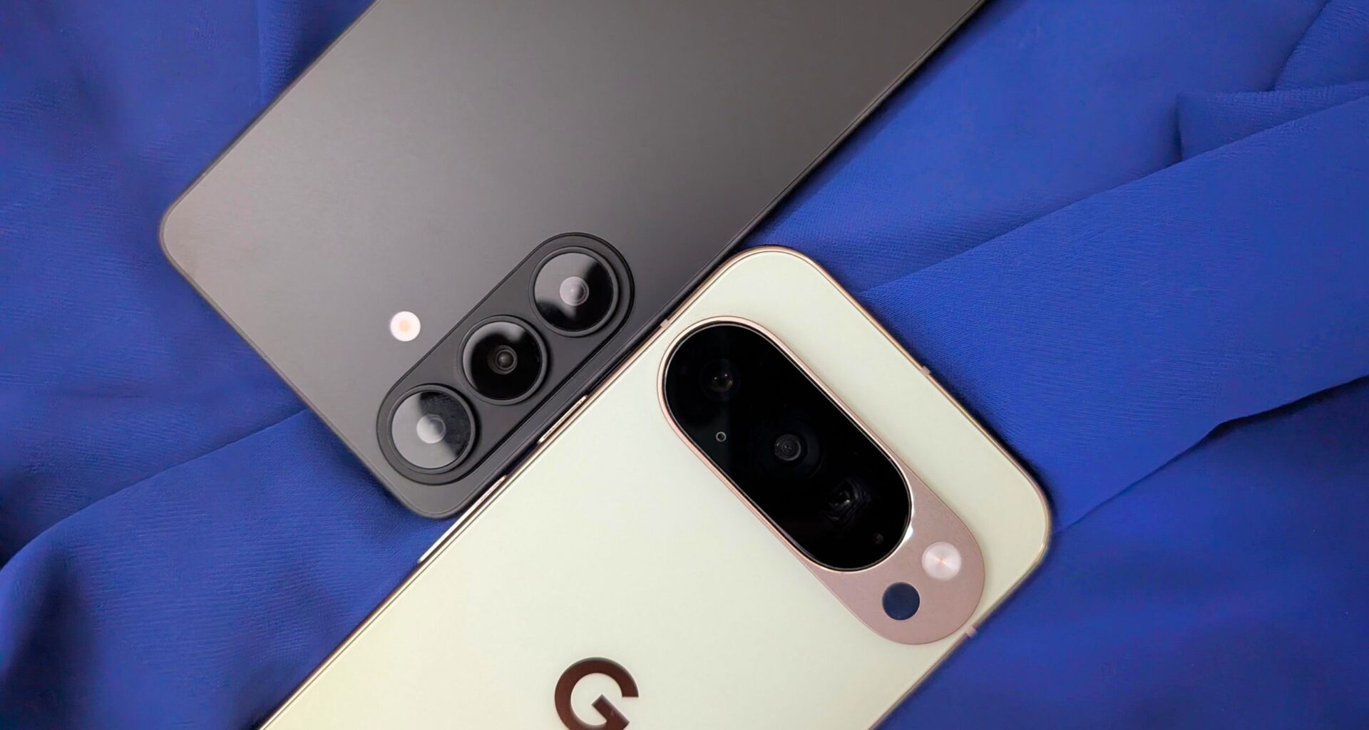 I’m saying it: The Galaxy S26 is a better 'Pixel' than the Pixel 10