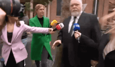 Radio star starts court battle with KIIS owner ARN over contract for Kyle and Jackie O show